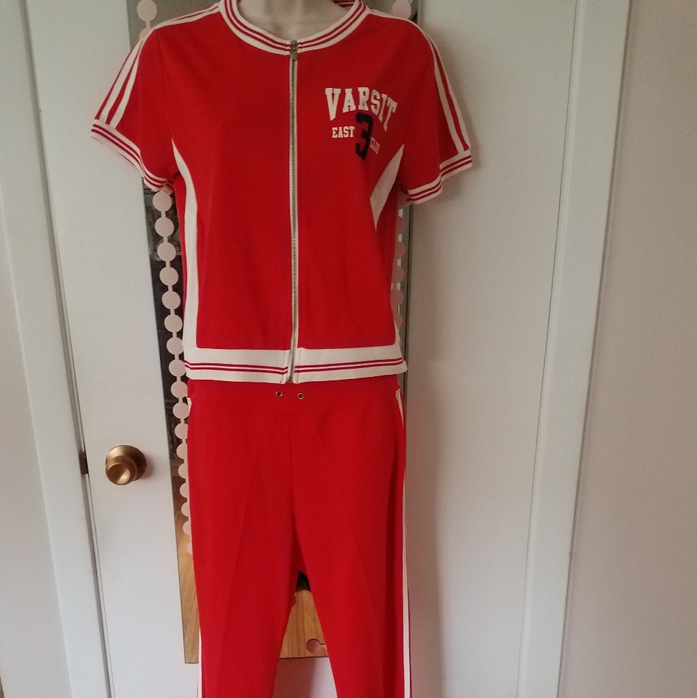 Varsity set